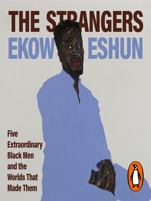 cover image of The Strangers